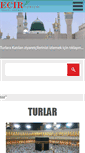 Mobile Screenshot of ecirturizm.com.tr